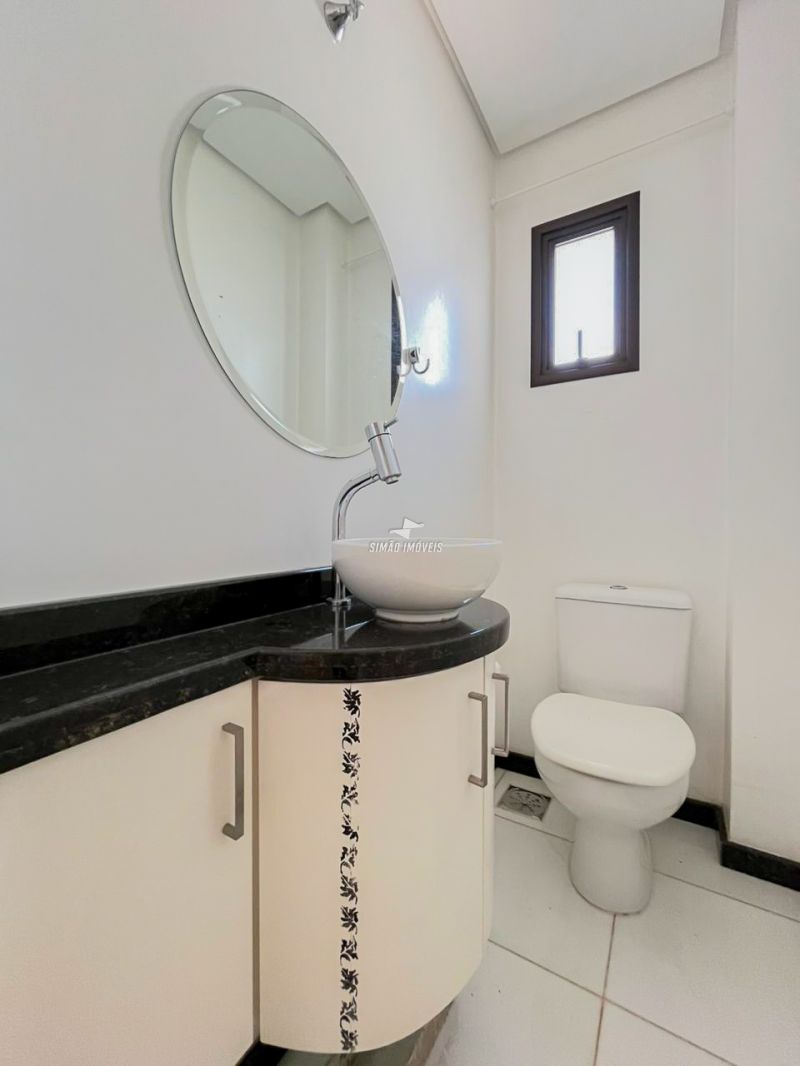 Apartamento 3 quartos  em ERECHIM
