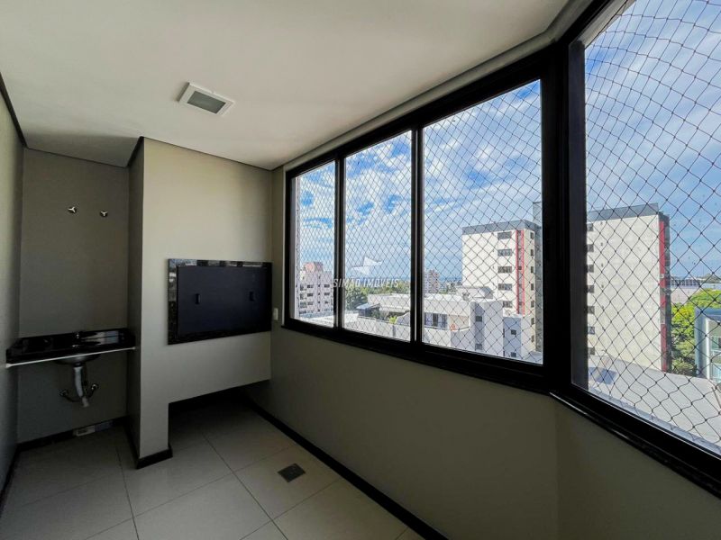 Apartamento 3 quartos  em ERECHIM