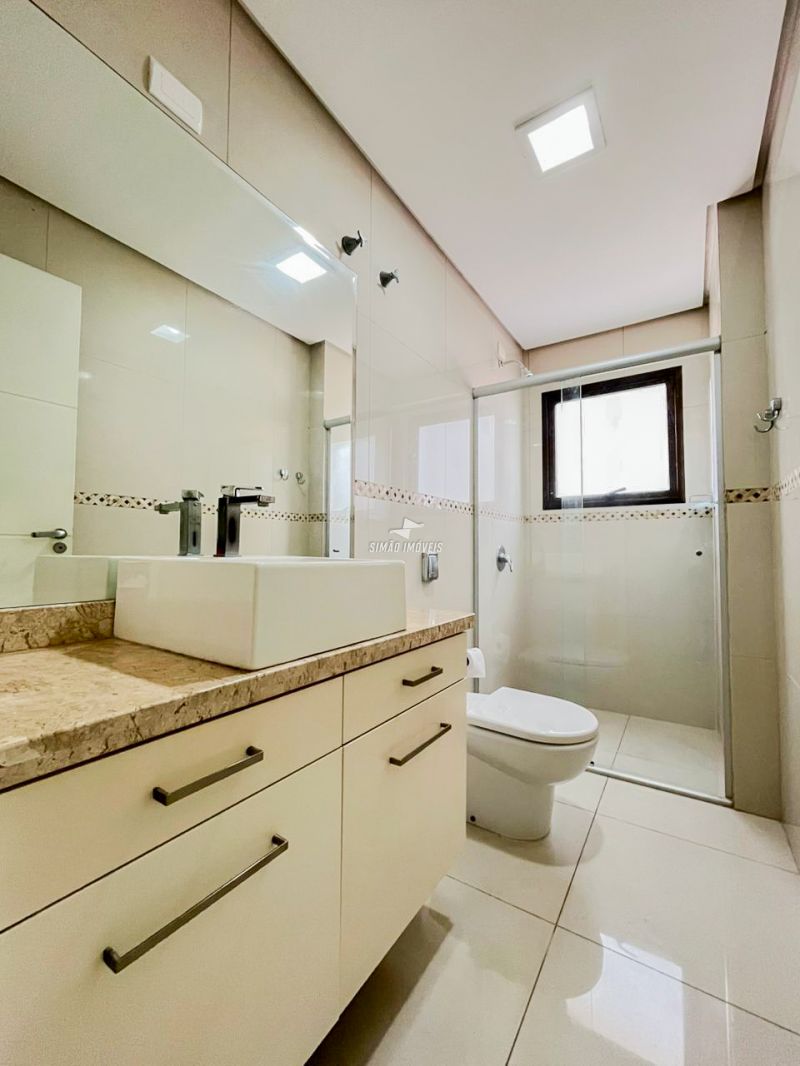 Apartamento 3 quartos  em ERECHIM