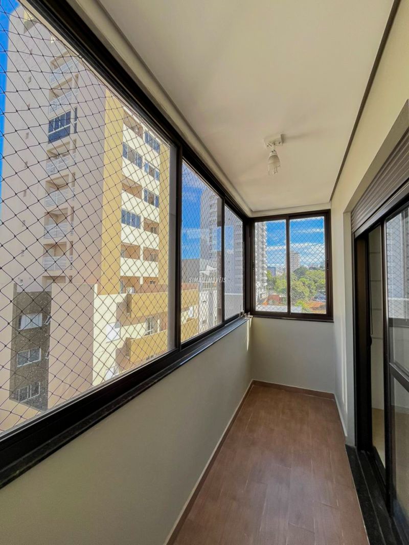 Apartamento 3 quartos  em ERECHIM