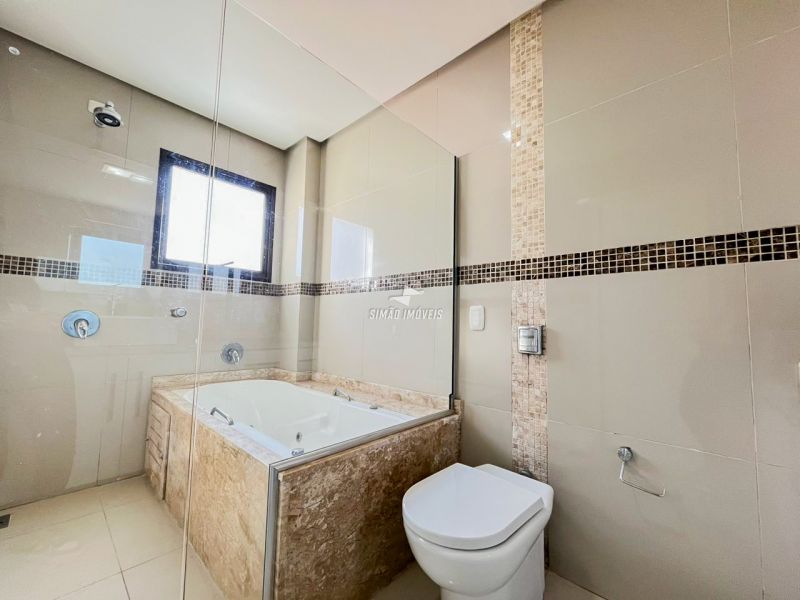 Apartamento 3 quartos  em ERECHIM