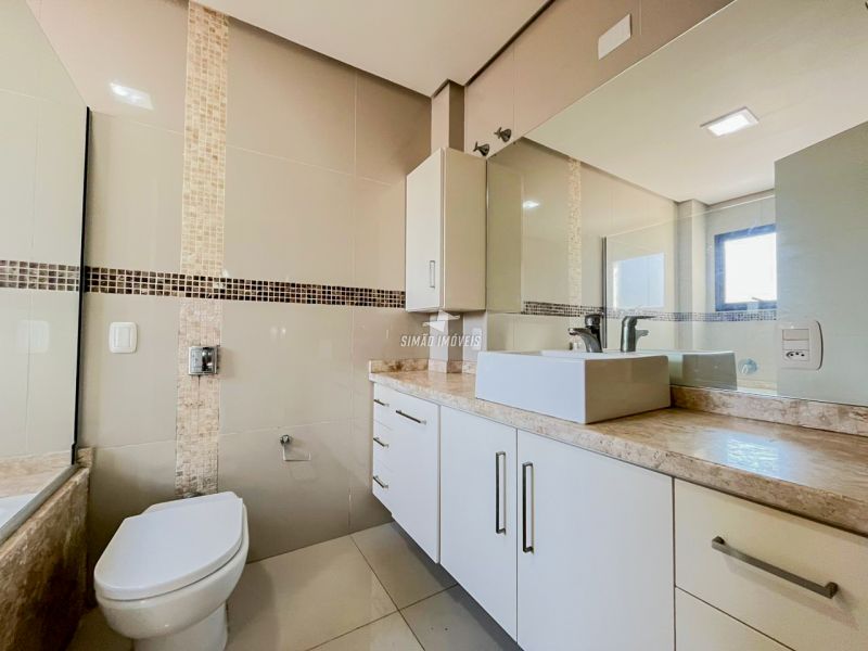 Apartamento 3 quartos  em ERECHIM