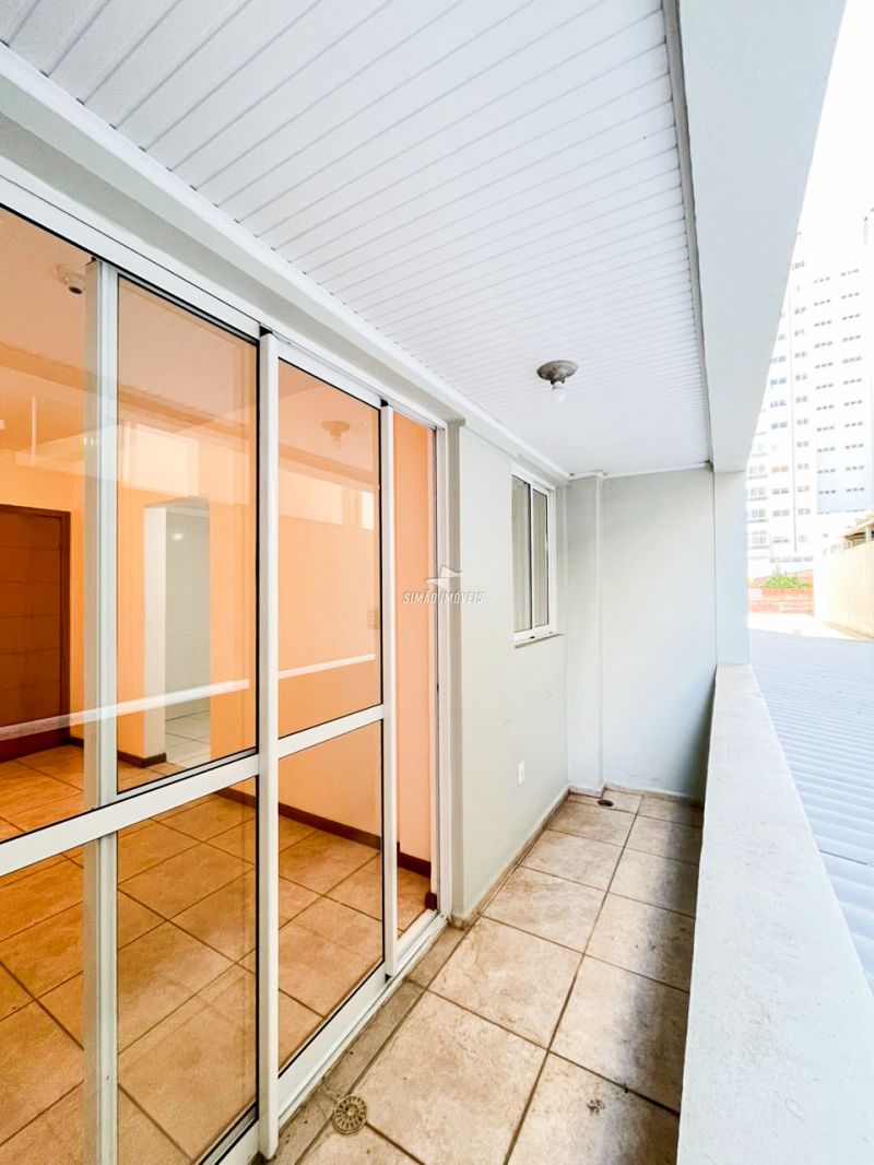 Apartamento 2 quartos  em ERECHIM