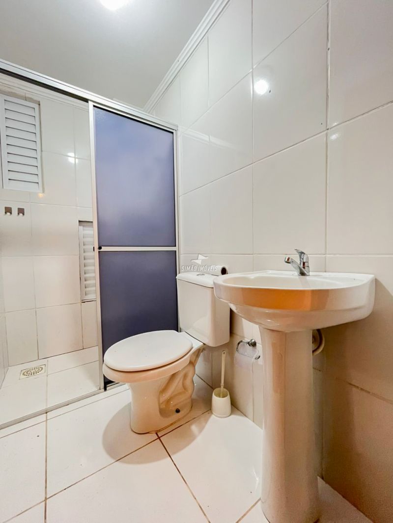 Apartamento 2 quartos  em ERECHIM