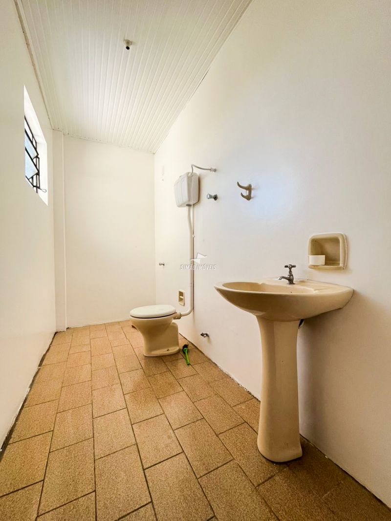 Apartamento 1 quarto  em ERECHIM