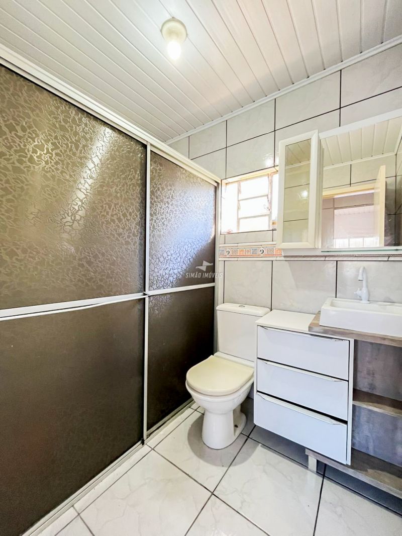 Apartamento 3 quartos  em ERECHIM