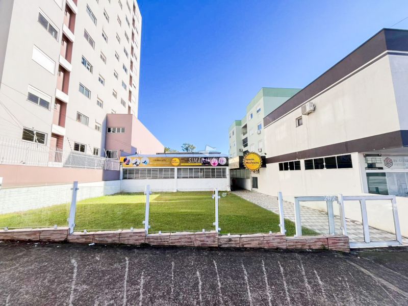 Loja em ERECHIM