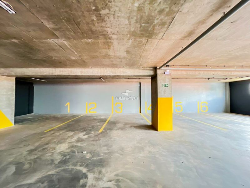 Apartamento 2 quartos  em ERECHIM