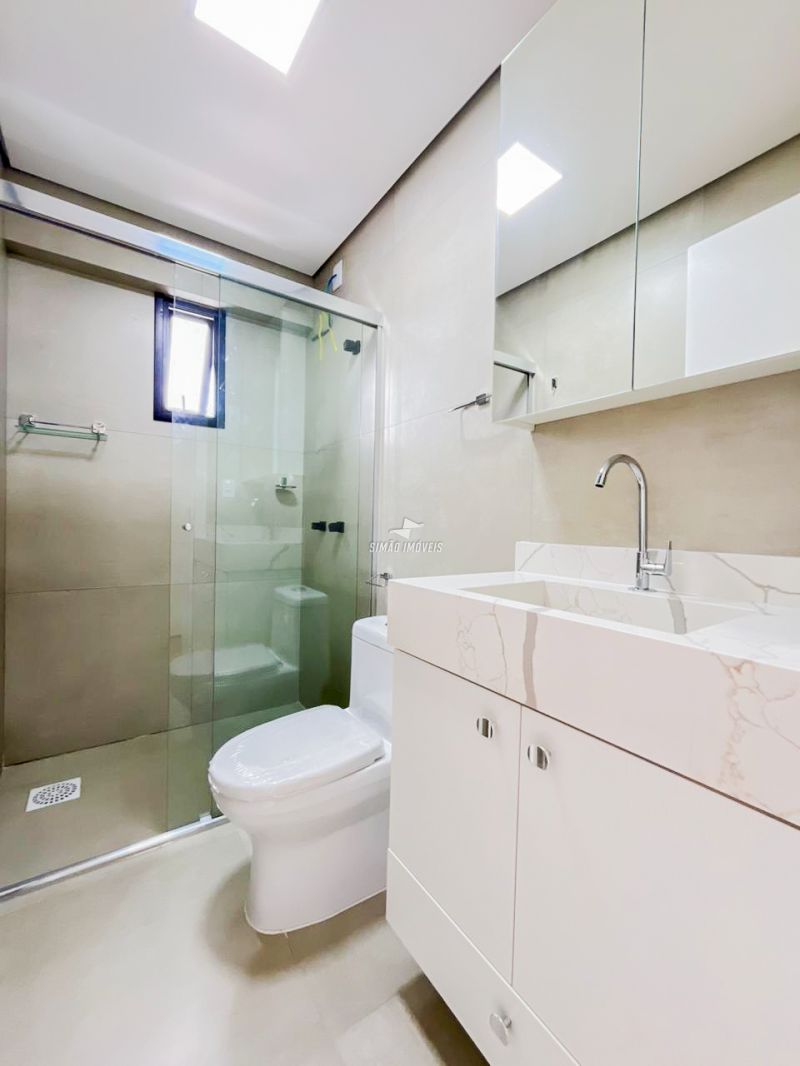Apartamento 2 quartos  em ERECHIM