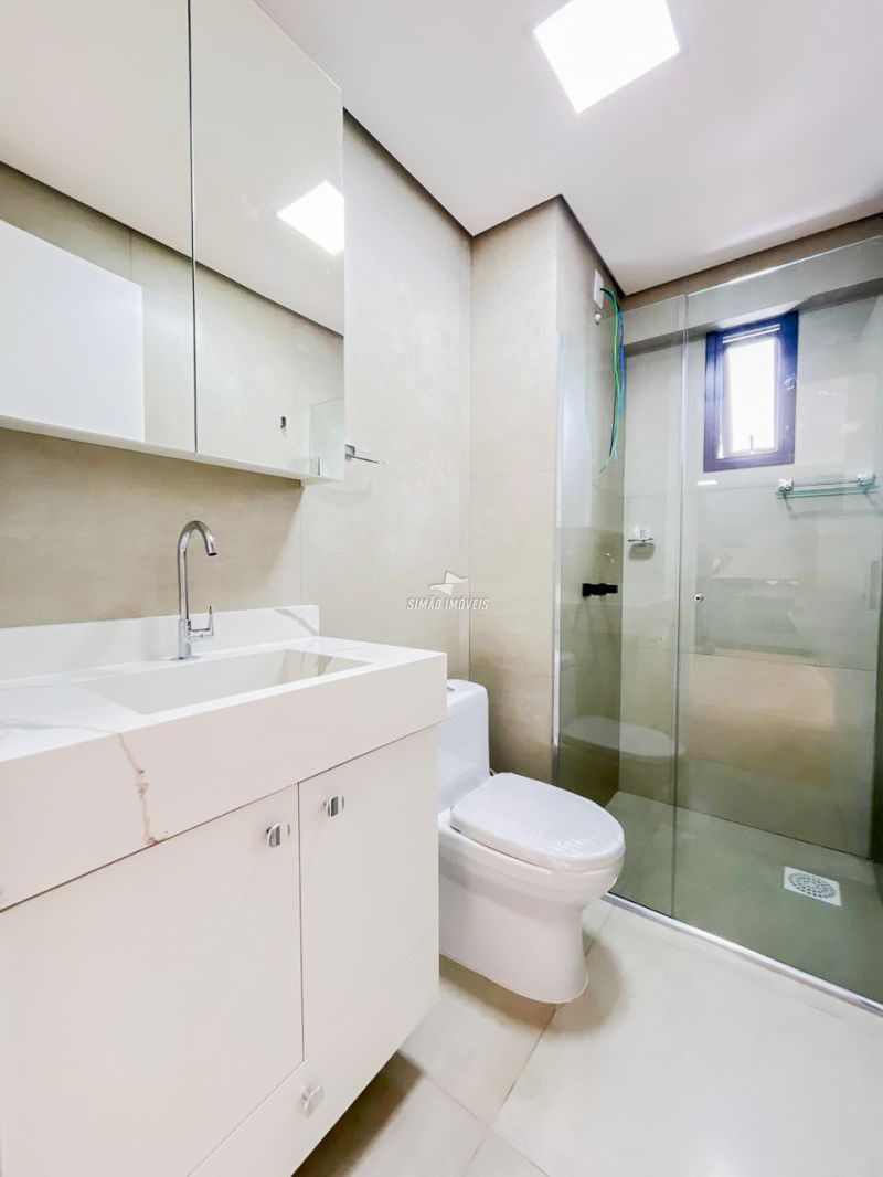 Apartamento 2 quartos  em ERECHIM