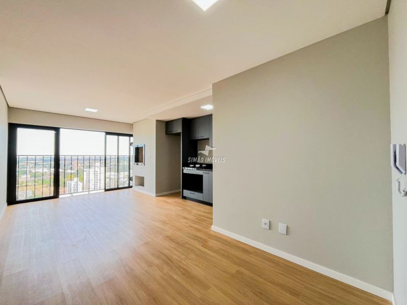 Apartamento 2 quartos  em ERECHIM