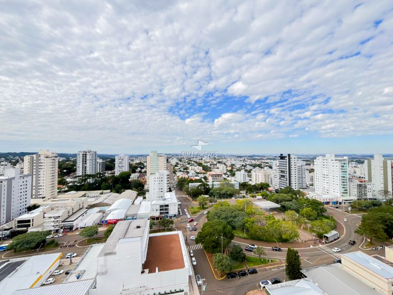 Apartamento 2 quartos  em ERECHIM