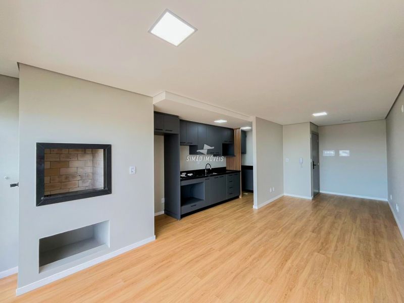 Apartamento 2 quartos  em ERECHIM