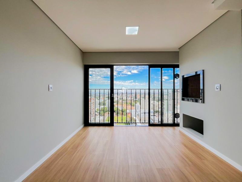 Apartamento 2 quartos  em ERECHIM