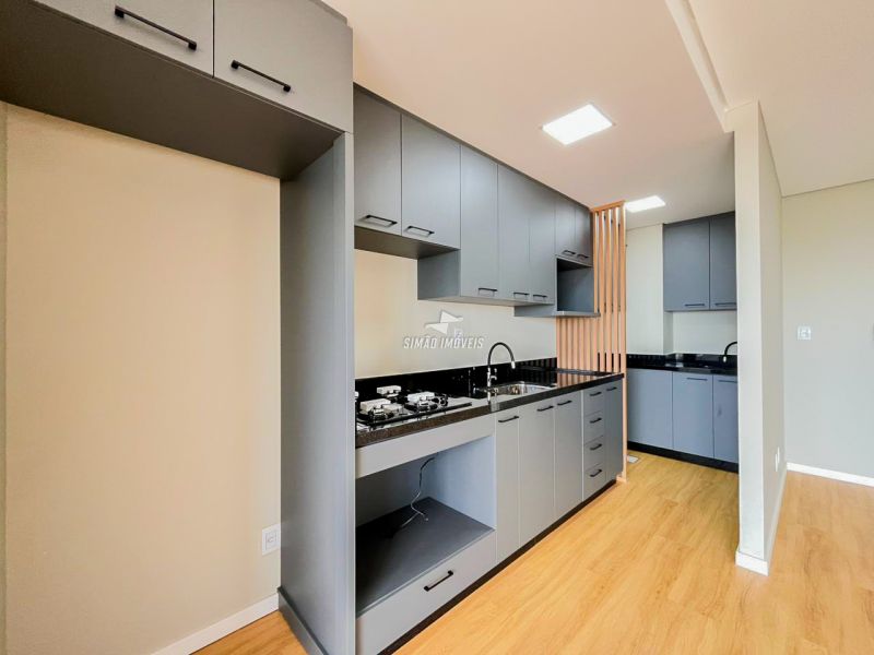 Apartamento 2 quartos  em ERECHIM