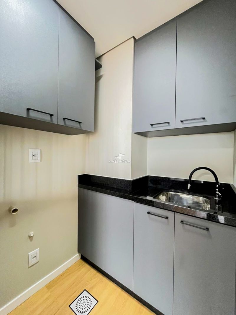 Apartamento 2 quartos  em ERECHIM