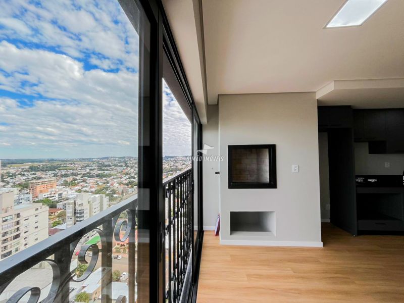 Apartamento 2 quartos  em ERECHIM