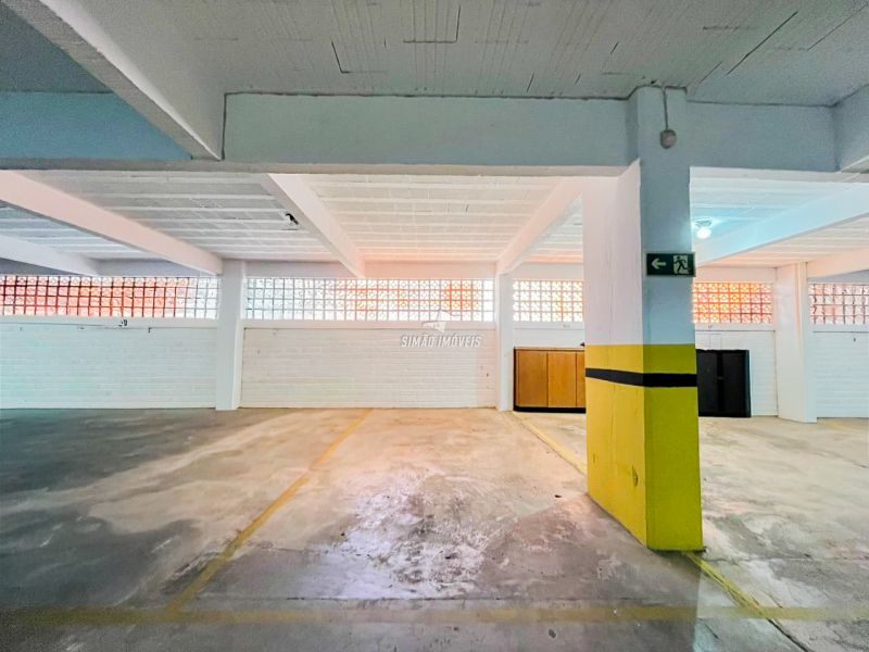 Apartamento 2 quartos  em ERECHIM