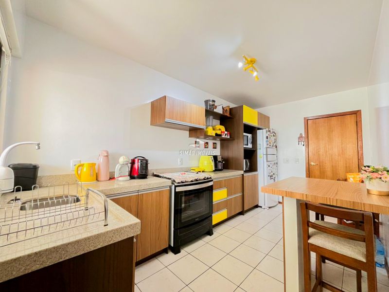 Apartamento 2 quartos  em ERECHIM
