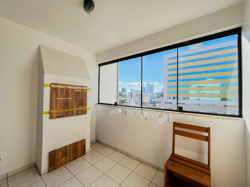 Apartamento 2 quartos  em ERECHIM