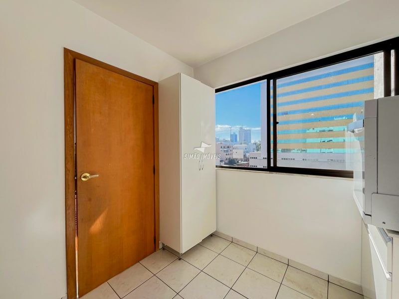 Apartamento 2 quartos  em ERECHIM