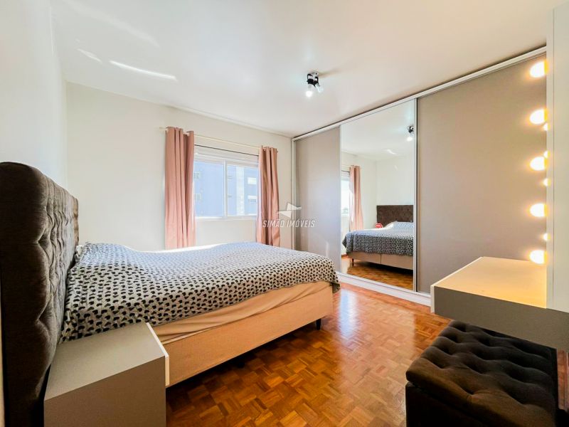 Apartamento 2 quartos  em ERECHIM