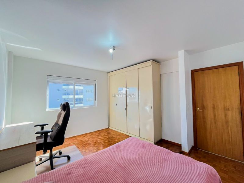 Apartamento 2 quartos  em ERECHIM