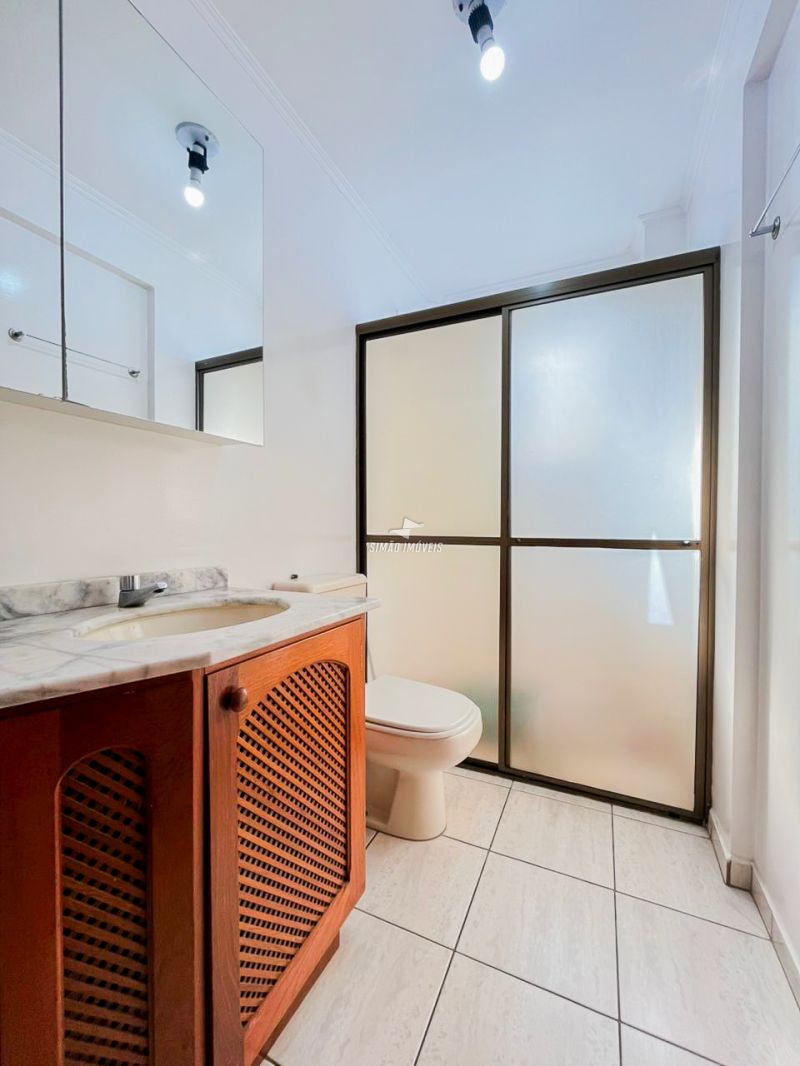 Apartamento 2 quartos  em ERECHIM