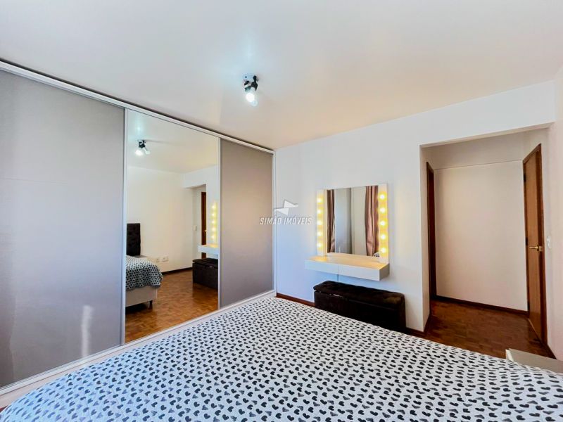 Apartamento 2 quartos  em ERECHIM