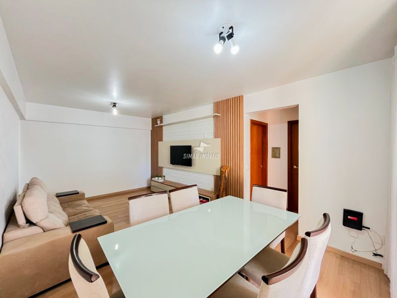 Apartamento 2 quartos  em ERECHIM