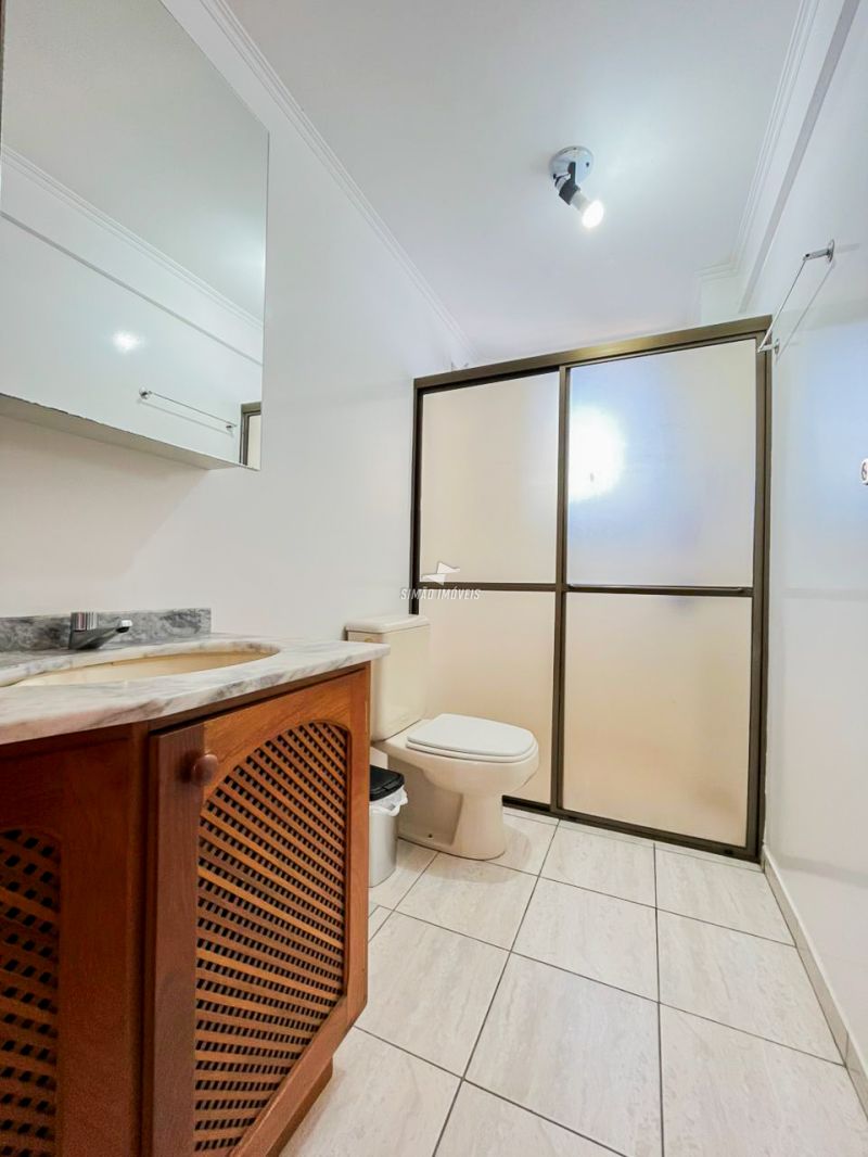 Apartamento 2 quartos  em ERECHIM