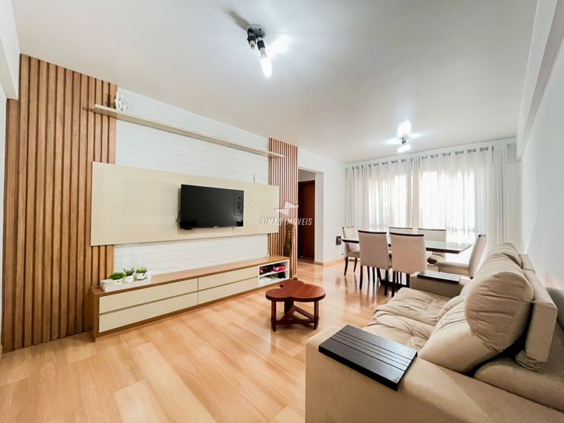 Apartamento 2 quartos  em ERECHIM