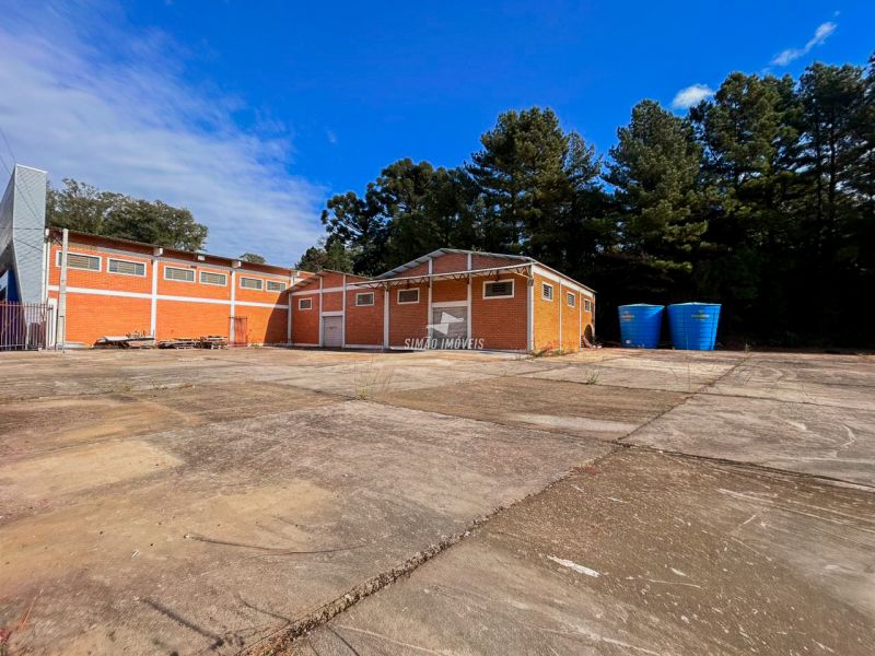 Pavilhão em ERECHIM
