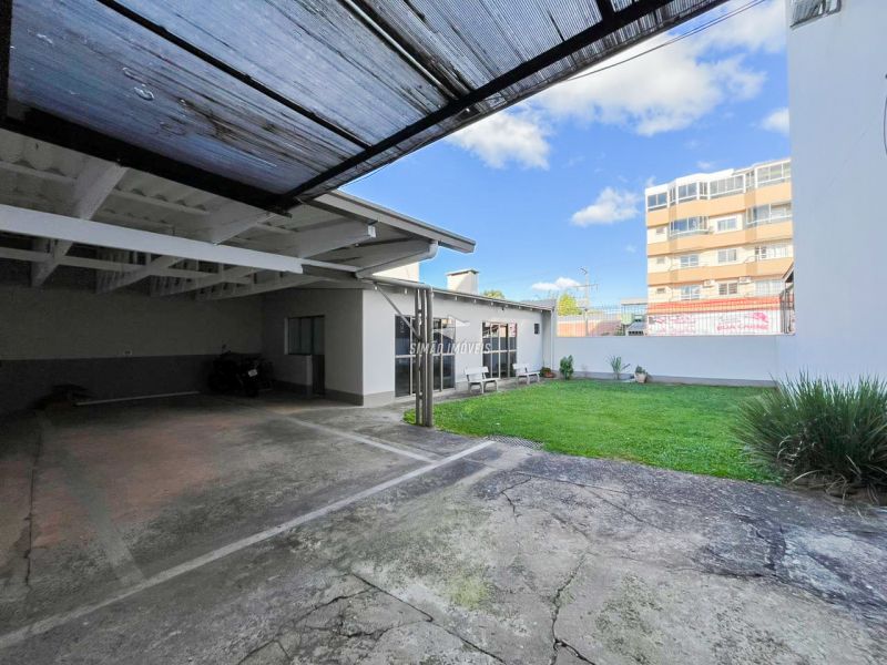 Apartamento 3 quartos  em ERECHIM