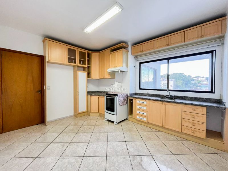 Apartamento 3 quartos  em ERECHIM
