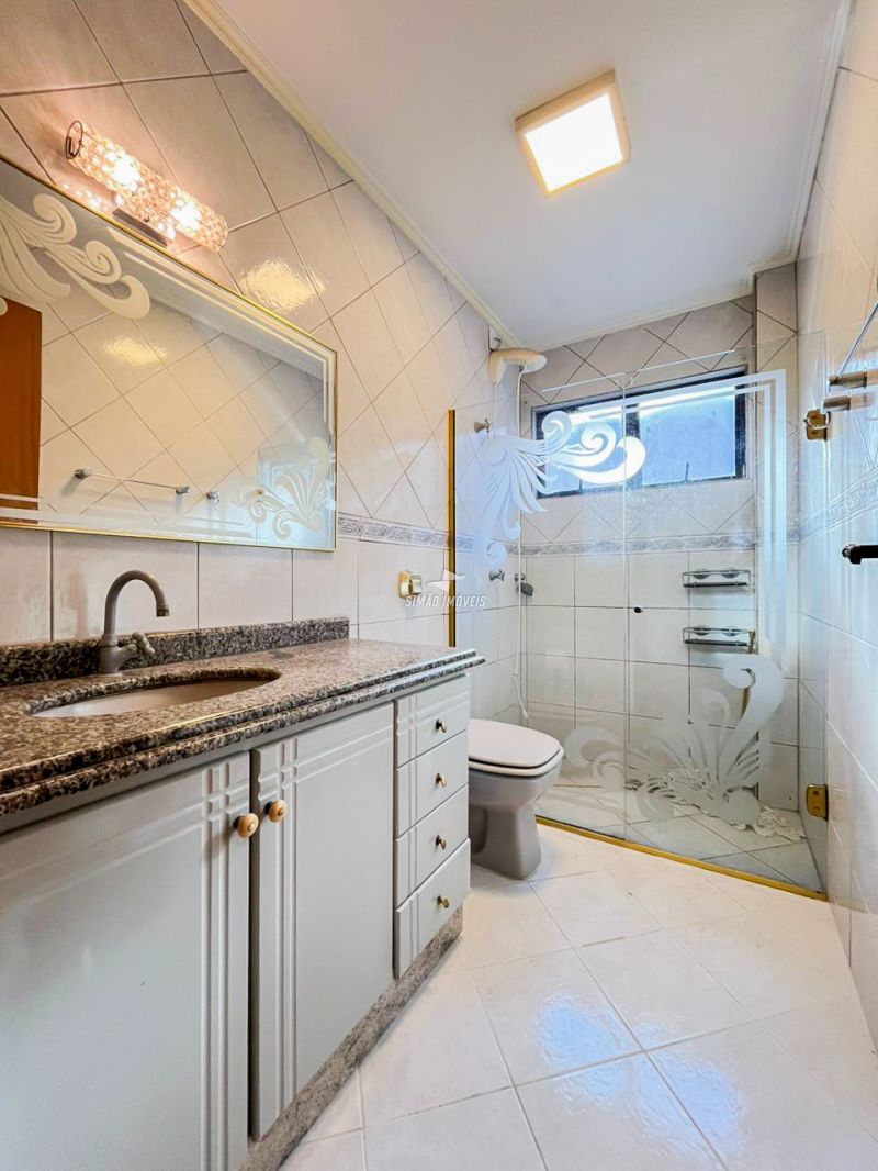 Apartamento 3 quartos  em ERECHIM
