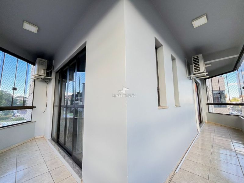 Apartamento 3 quartos  em ERECHIM