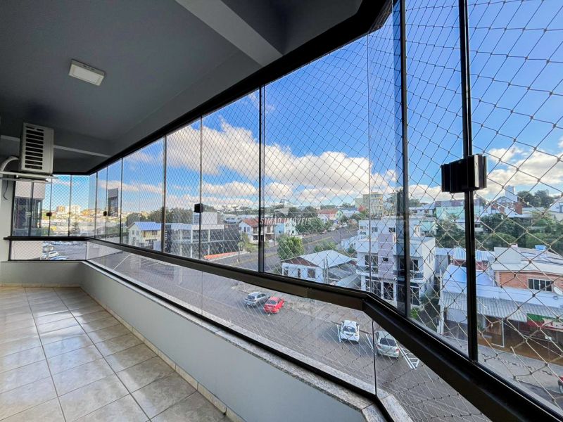 Apartamento 3 quartos  em ERECHIM