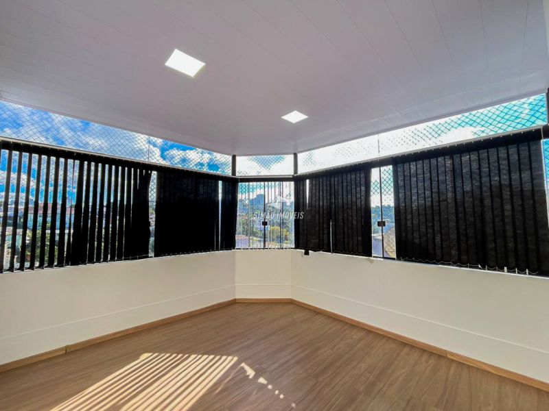 Apartamento 3 quartos  em ERECHIM