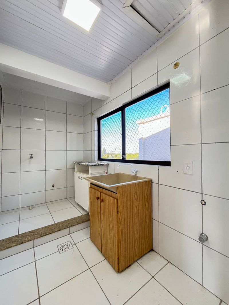 Apartamento 3 quartos  em ERECHIM