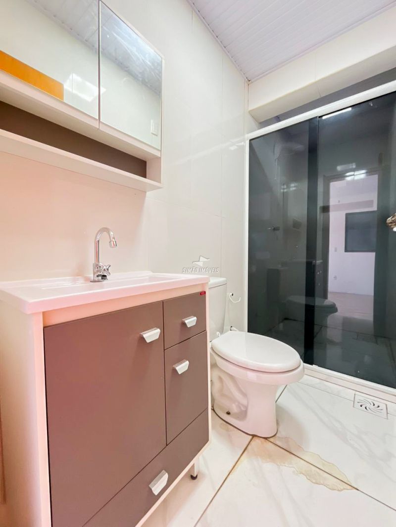 Apartamento 3 quartos  em ERECHIM