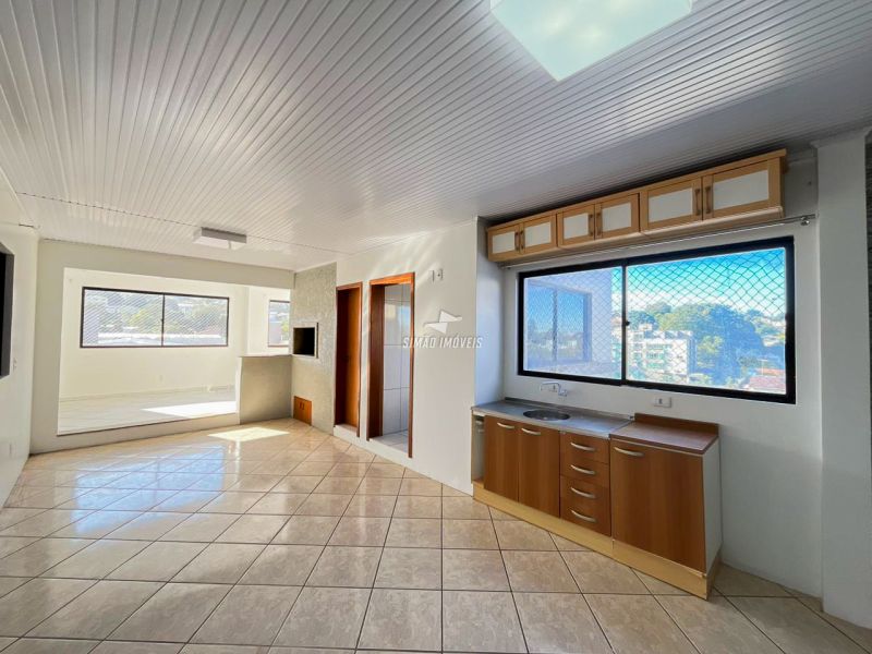 Apartamento 3 quartos  em ERECHIM