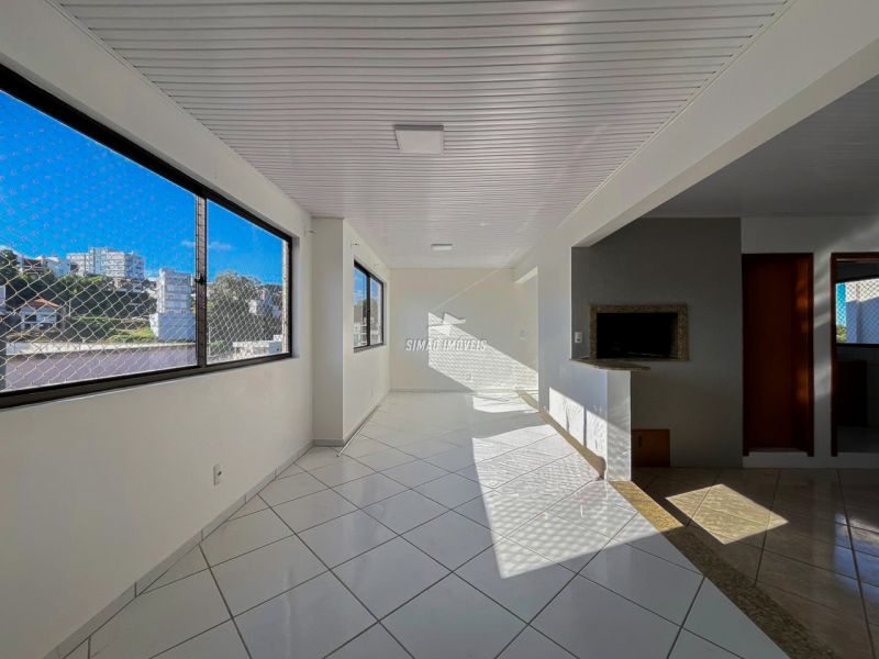 Apartamento 3 quartos  em ERECHIM