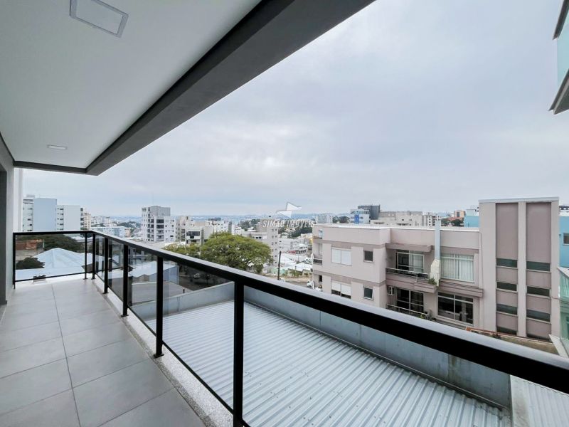 Apartamento 2 quartos  em ERECHIM