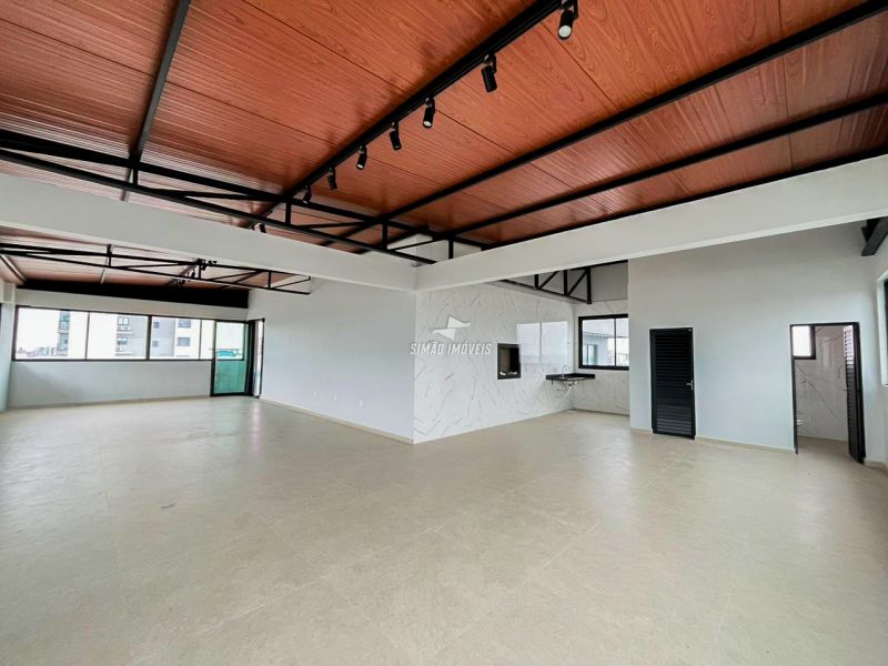 Apartamento 2 quartos  em ERECHIM