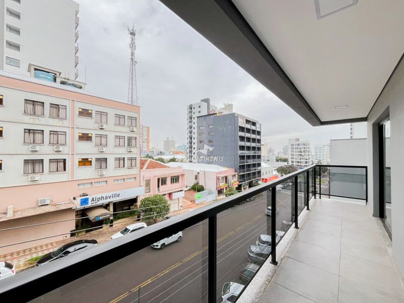 Apartamento 2 quartos  em ERECHIM