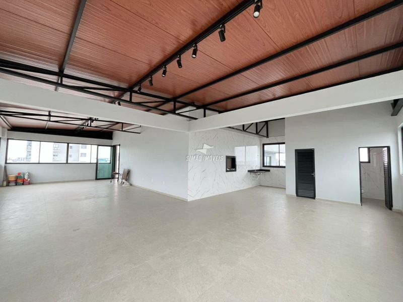 Apartamento 2 quartos  em ERECHIM