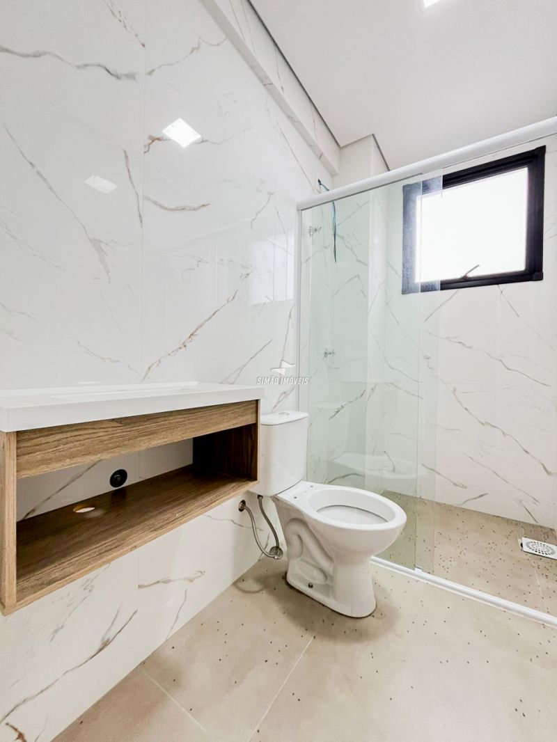 Apartamento 2 quartos  em ERECHIM
