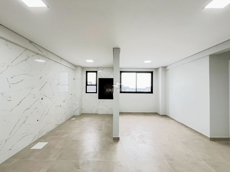 Apartamento 2 quartos  em ERECHIM