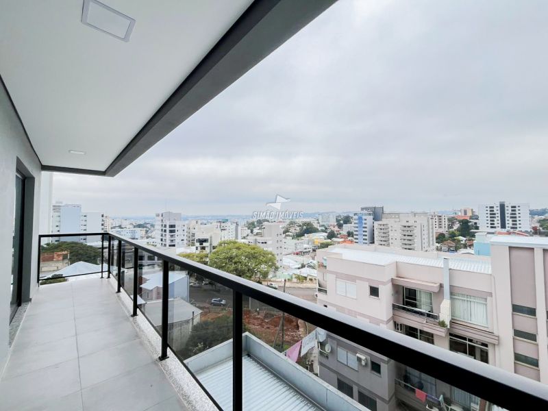 Apartamento 2 quartos  em ERECHIM